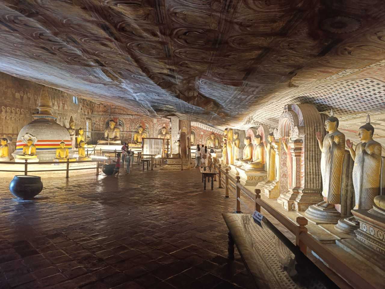 Dambulla
